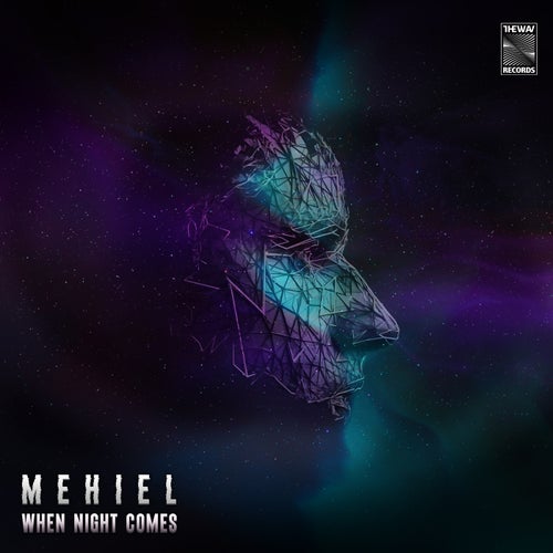 Mehiel - When Night Comes [TH0102]